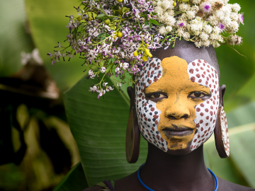 Etiópia nie je len káva. Zaujímavé fakty, ktoré ti priblížia túto jedinečnú africkú krajinu