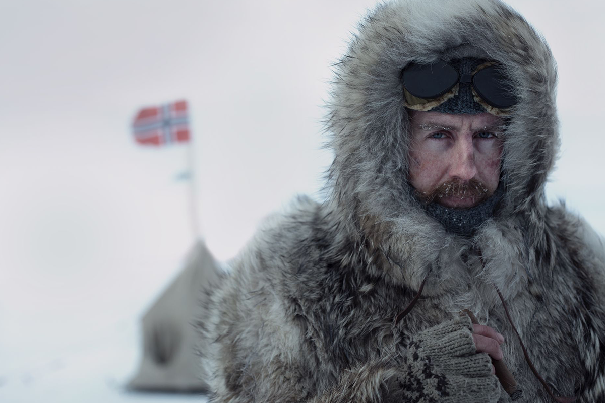 Film o bádateľovi Amundsenovi už čoskoro vstúpi do kín. Kto vlastne bol a aký bol jeho život?