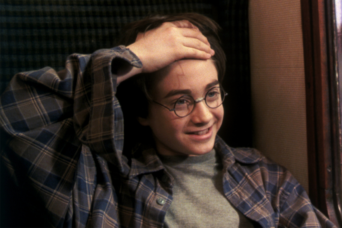10 známych hercov, ktorí si mohli zahrať kultové postavy vo fantasy sérii Harry Potter