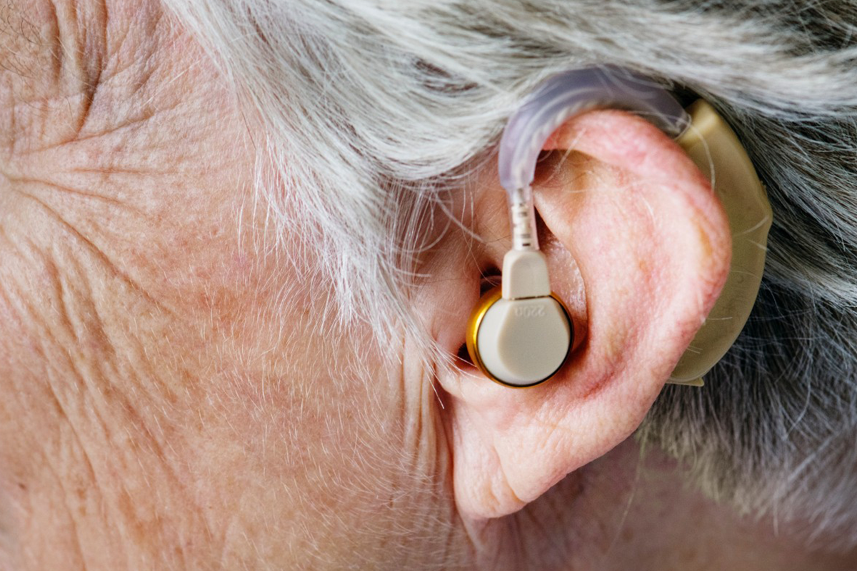 Nepočujúci ľudia prezradili, ktoré zvuky ich prekvapili najviac, keď sa im vrátil sluch