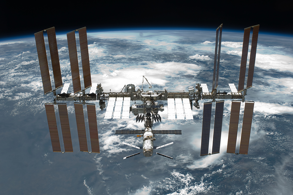 Astronauti ISS si môžu na stanici napiecť čokoládové koláčiky