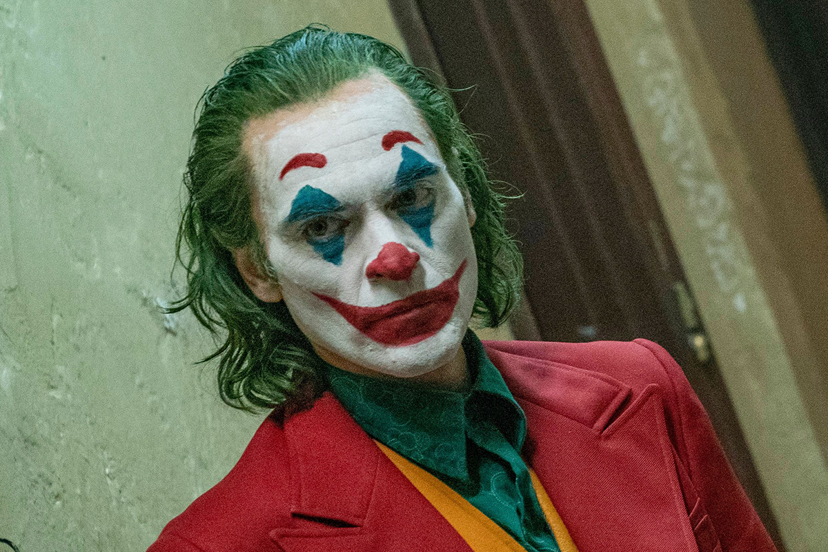 Vieš, kde sa natáčala ikonická schodová scéna z Jokera? Stalo sa z nej pútnické miesto