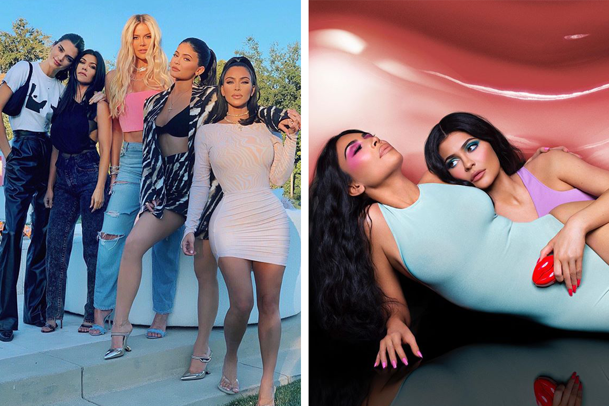 Kim Kardashian opäť nevyšla úprava vo photoshope. Nie je to však vôbec prvýkrát