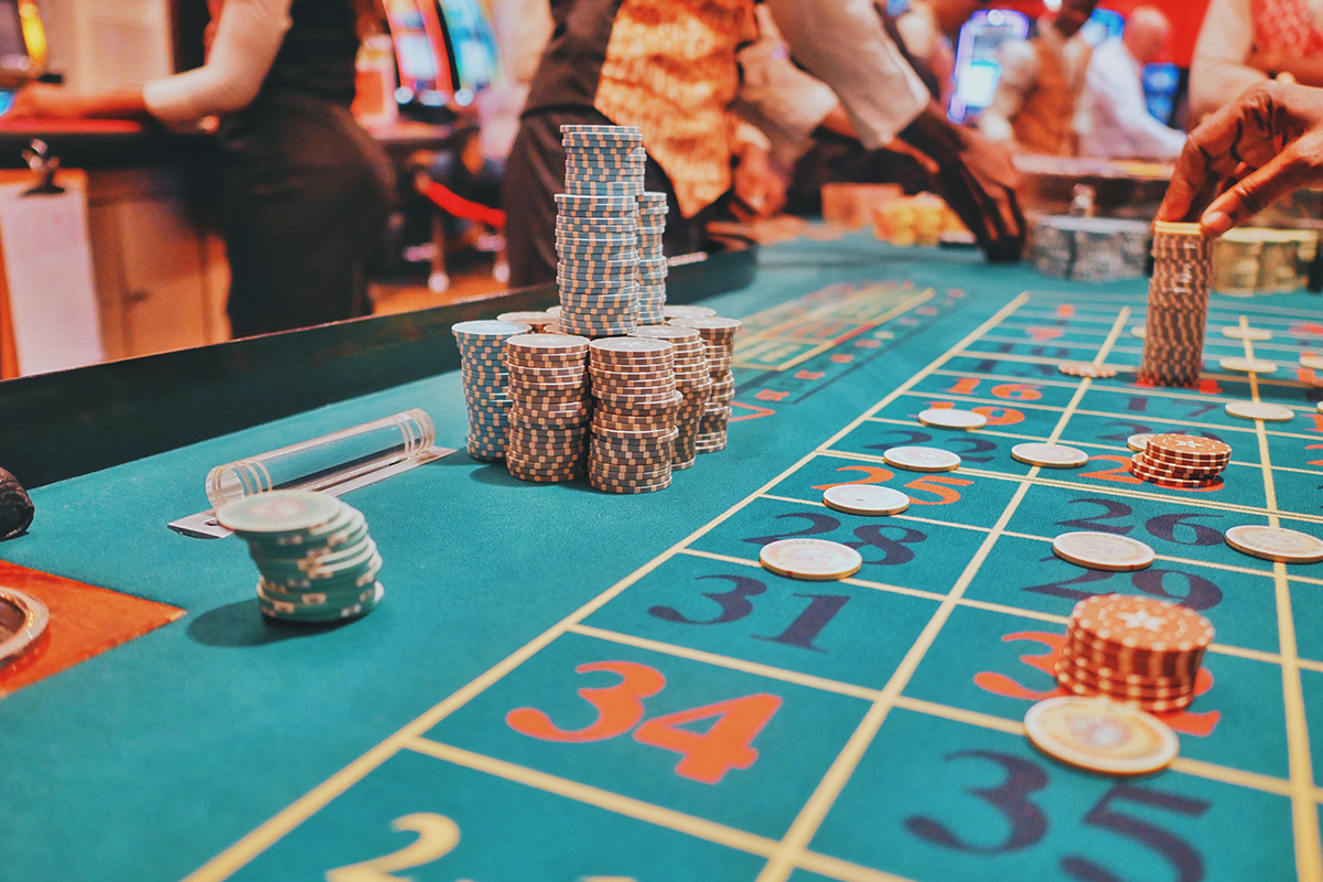 Pracovníci kasína sa podelili o to najsmutnejšie, s čím sa za svoju prax stretli