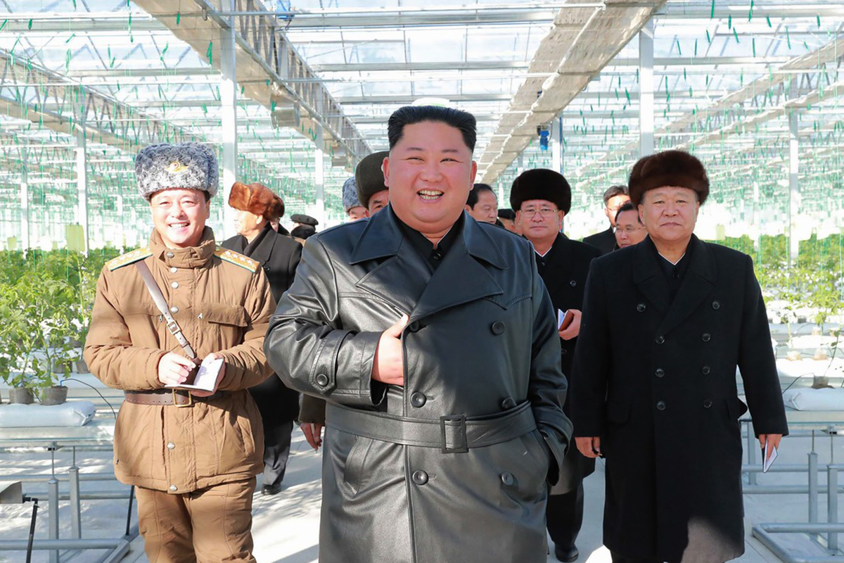 15 neuveriteľných a šialených zákonov v Severnej Kórei, z ktorých ťa bude mraziť