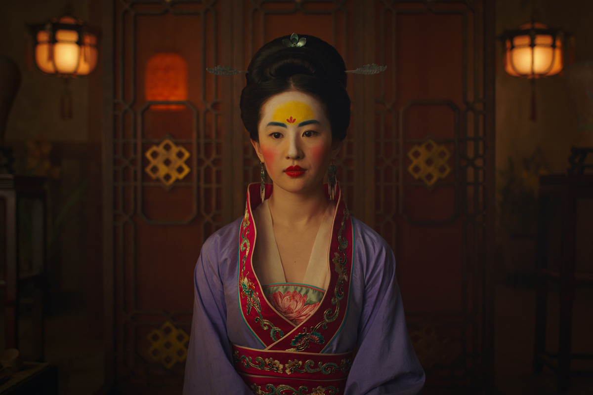 Odkiaľ čerpali tvorcovia Mulan inšpiráciu a aké zaujímavosti sa s ňou spájajú?