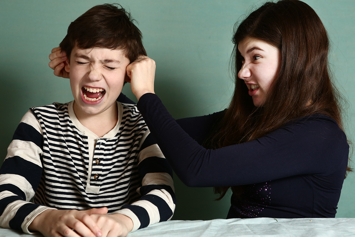 Slováci si zaspomínali, akými výrokmi v detstve strašili mladších súrodencov