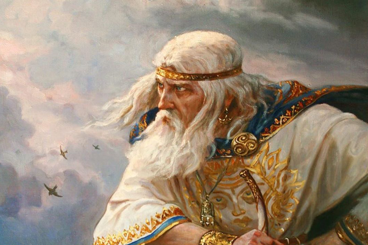 10 najzaujímavejších bohov, v ktorých Slovania verili pred nástupom kresťanstva (2. časť)