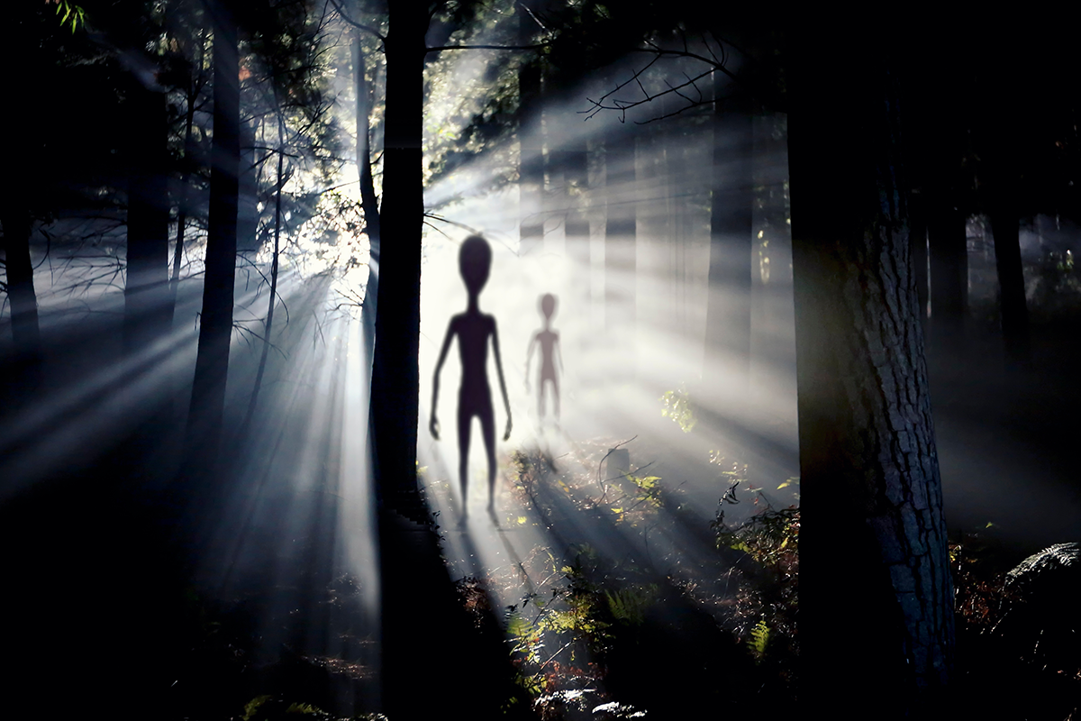 Verili, že sa stretnú s mimozemšťanmi? Záhadná smrť dvoch Brazílčanov stále vzbudzuje otázky