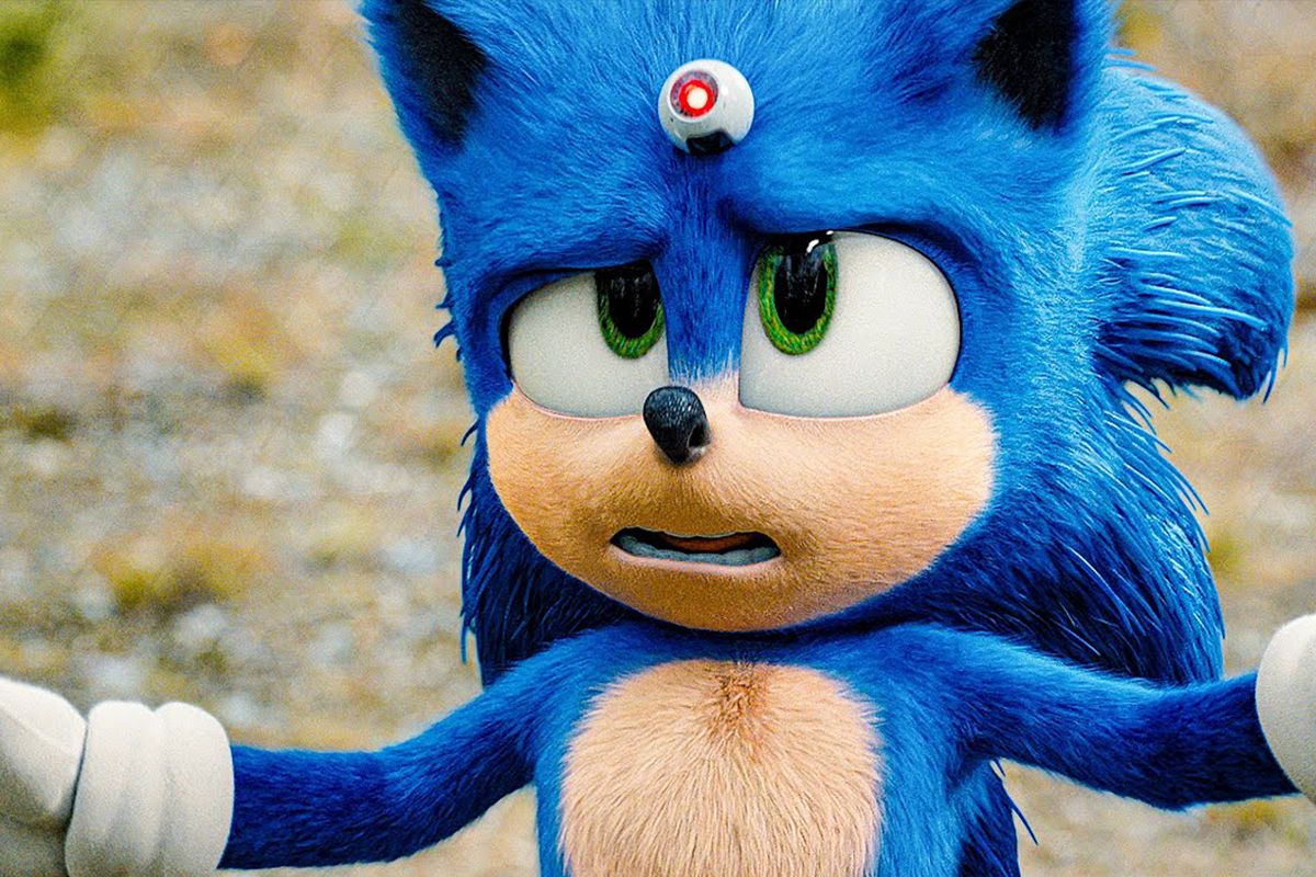 Ježko Sonic je vo svete videohier kultovou značkou. Aká bola jeho cesta na filmové plátna?