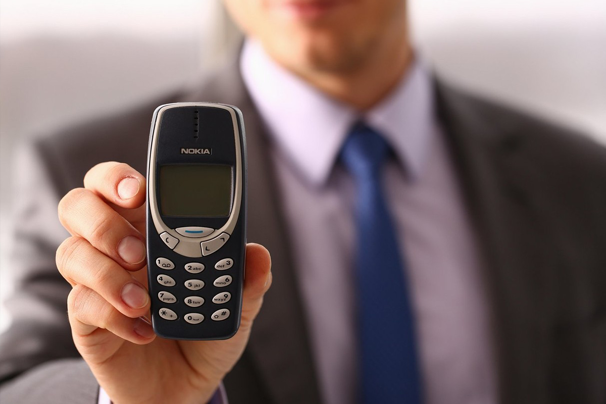 Máš doma starý mobil zo svojho detstva? Môžeš ho predať zberateľom za tisíce eur