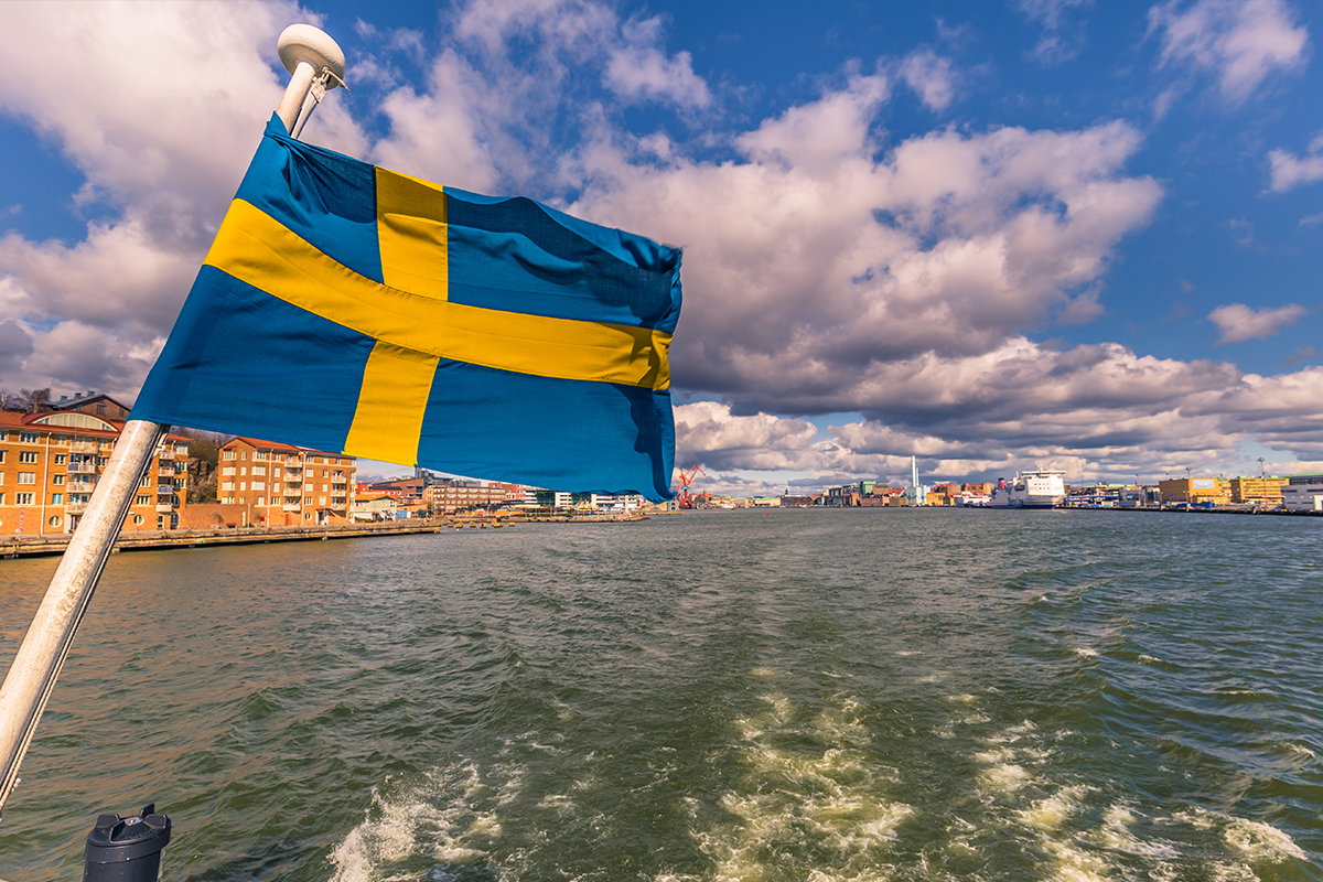 20 fotografií, ktoré dokazujú, prečo je Švédsko jednou z najlepších krajín pre život