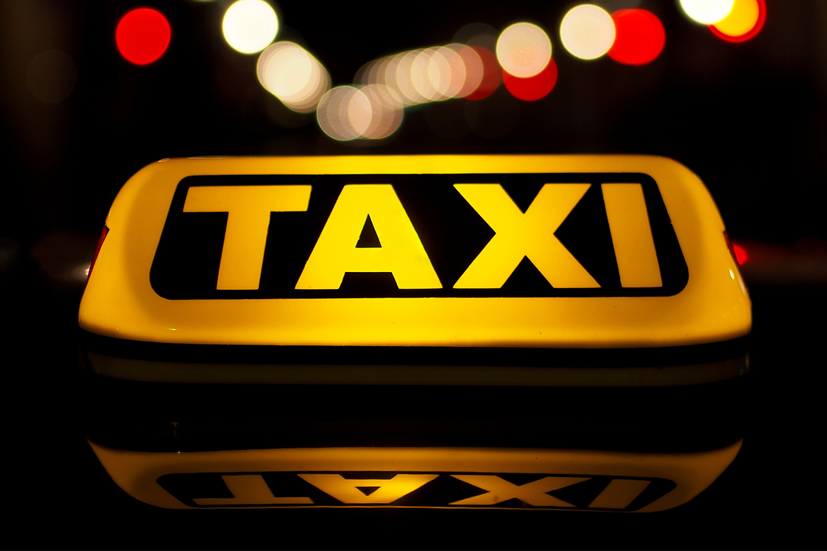50 najbizarnejších vecí, ktoré ľudia pozabúdali v taxíkoch