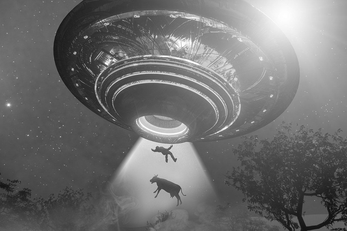 Tvrdia, že komunikujú s mimozemšťanmi. Toto sú najznámejší UFO kontaktéri (2. časť)