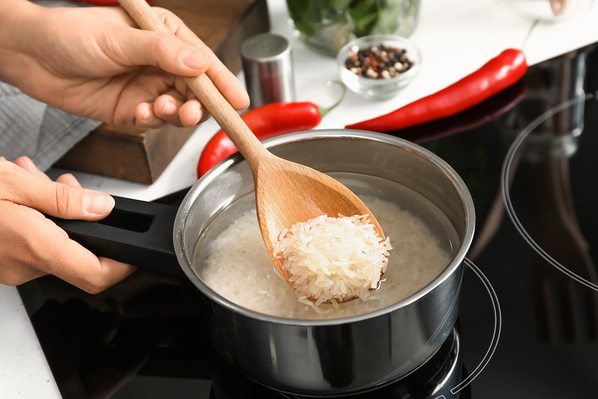 10 kulinárskych trikov, ktoré z teba spravia šéfkuchára