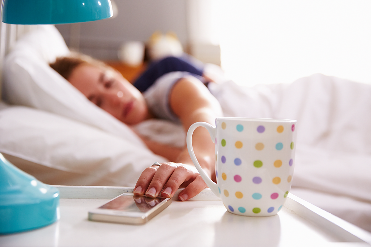 Máš problém s ranným vstávaním? Podľa vedcov ti môže výrazne pomôcť hudba