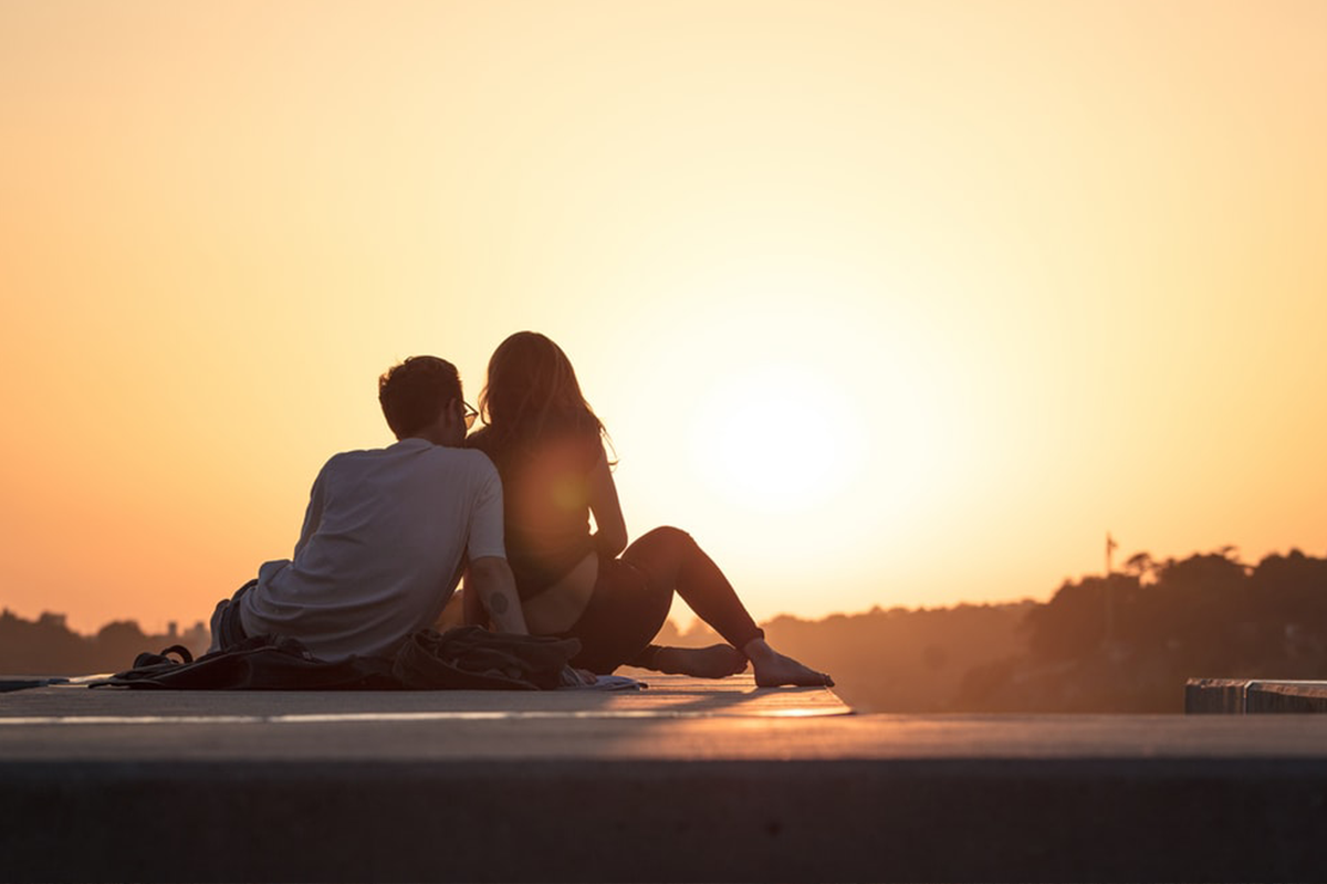 14 viet, ktoré perfektne sumarizujú podstatu dlhodobého vzťahu