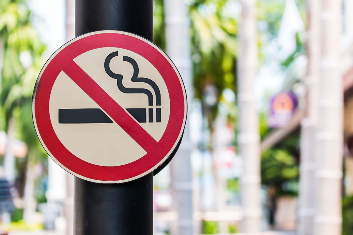 Ktorý štát spotrebúva najviac tabaku? Zaujímavosti zo sveta fajčiarov a fajčiarok