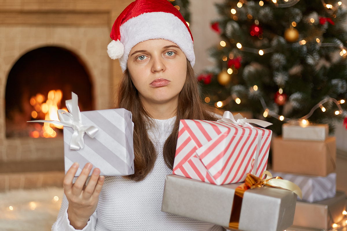 Najhoršie darčeky, aké kedy ľudia na Vianoce dostali
