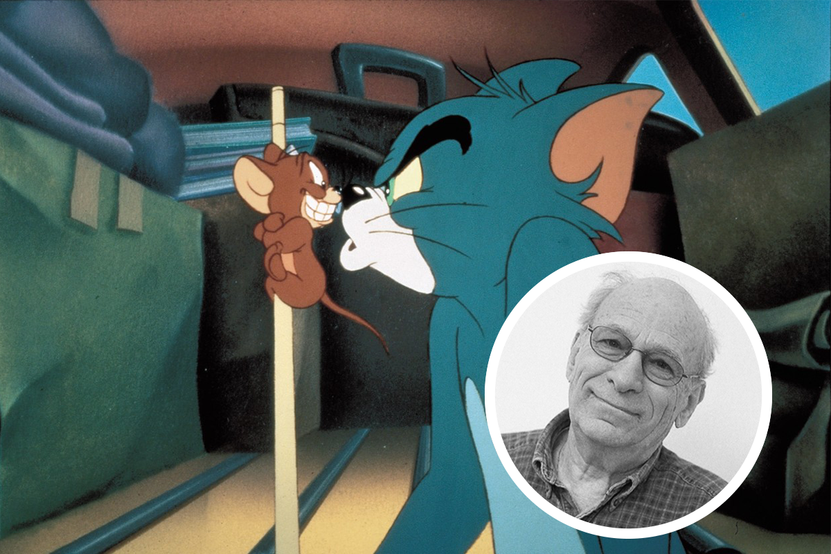 V Prahe zomrel oscarový výtvarník a režisér legendárneho seriálu Tom a Jerry