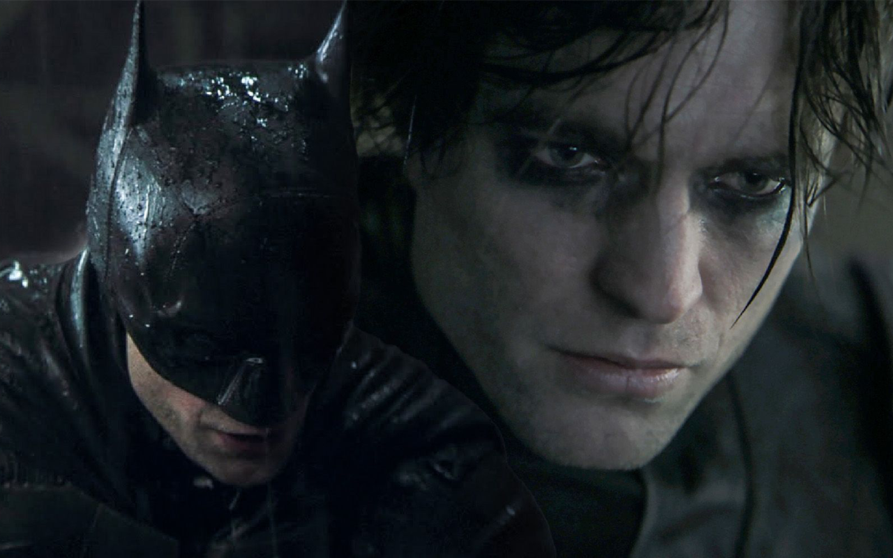 Batman s Robertom Pattinsonom láka ďalšou ukážkou. Tešiť sa môžeme na poriadne temnú komiksovku