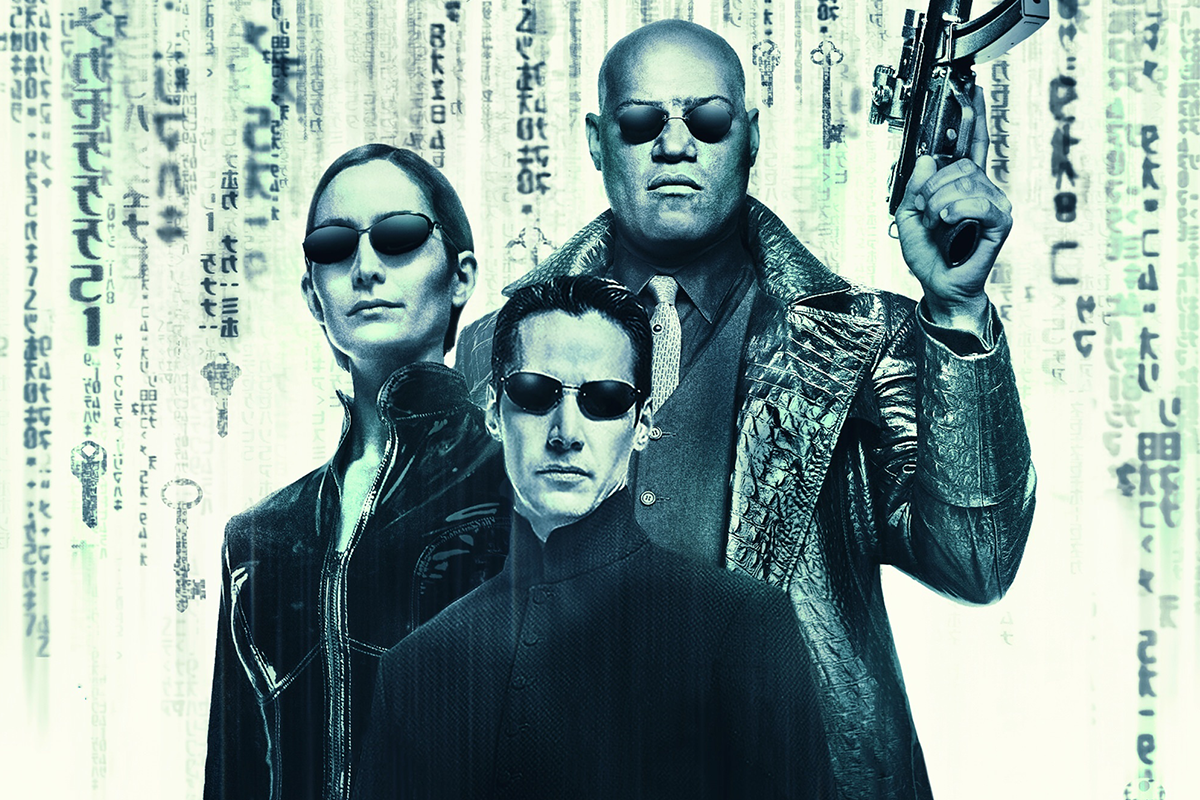 Odhalili oficiálny názov Matrixu 4. Na internet sa dostal aj popis prvého traileru