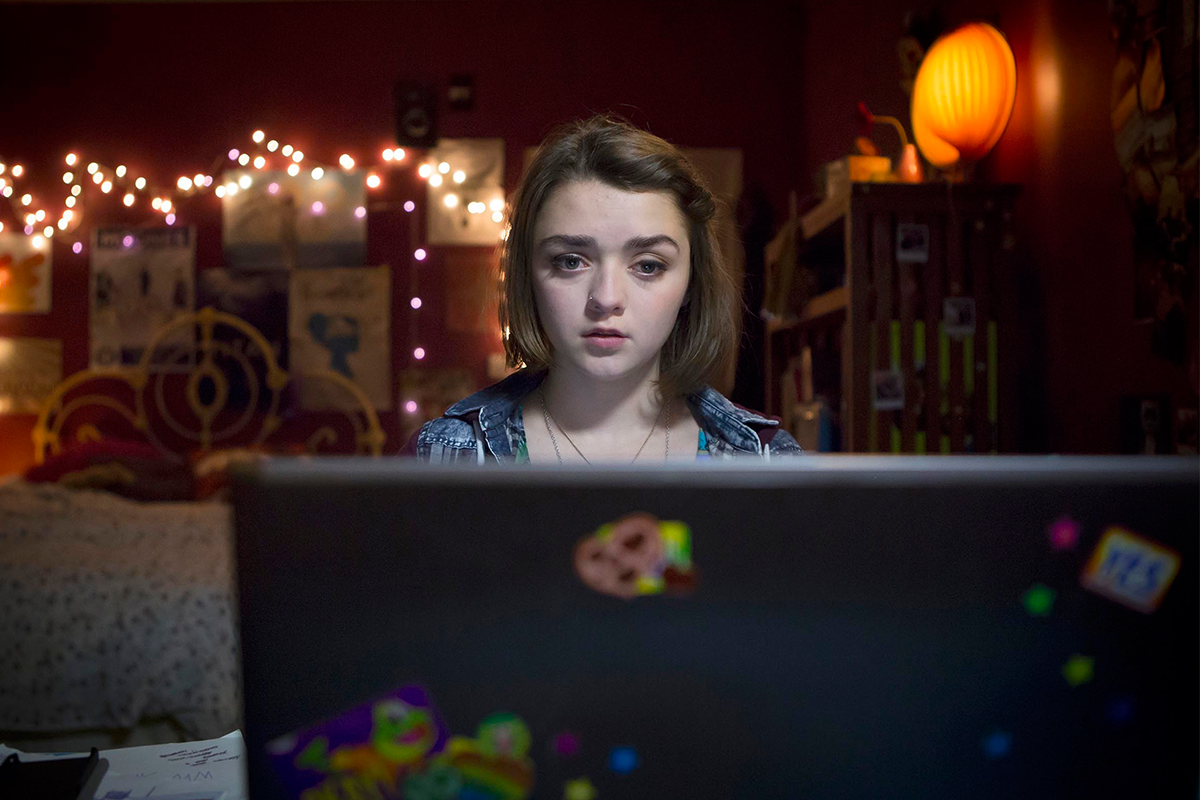 10 emotívnych a mrazivých filmov o kyberšikane