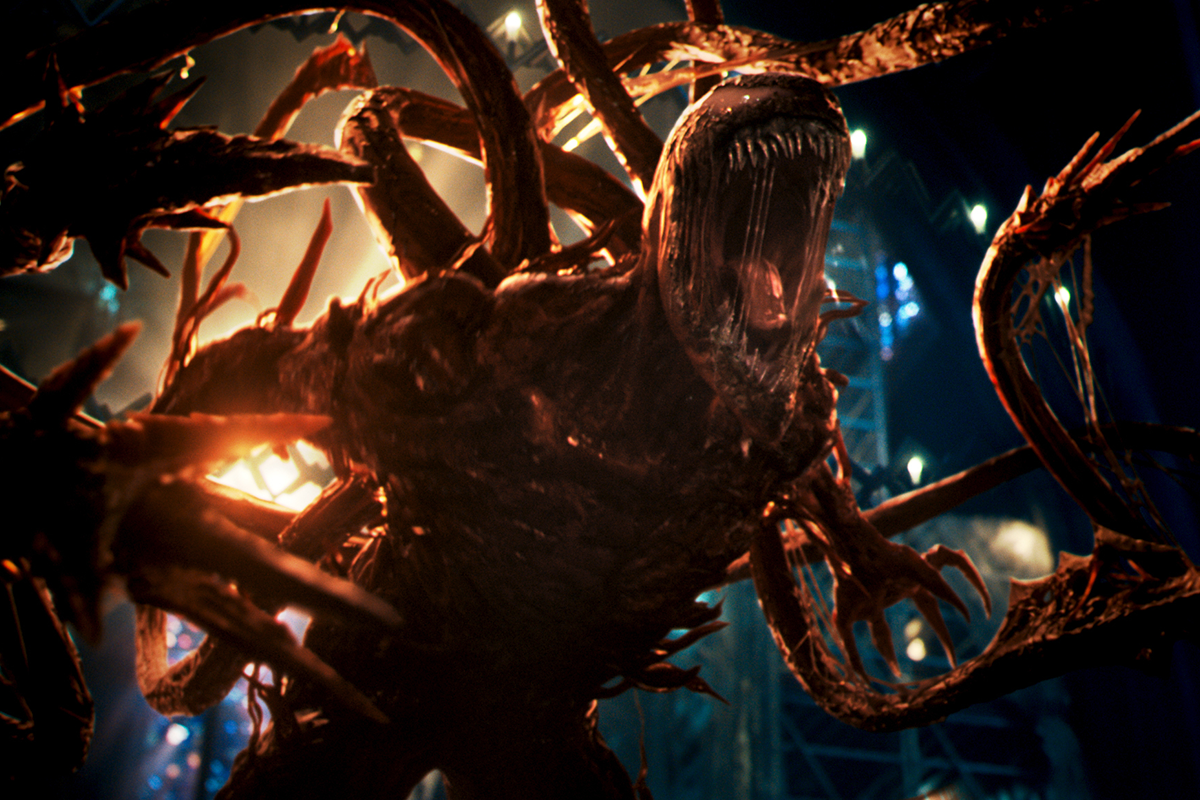 Premiéra Venom 2: Carnage prichádza sa blíži. Kto je Carnage a aká je jeho úloha v Marveli?