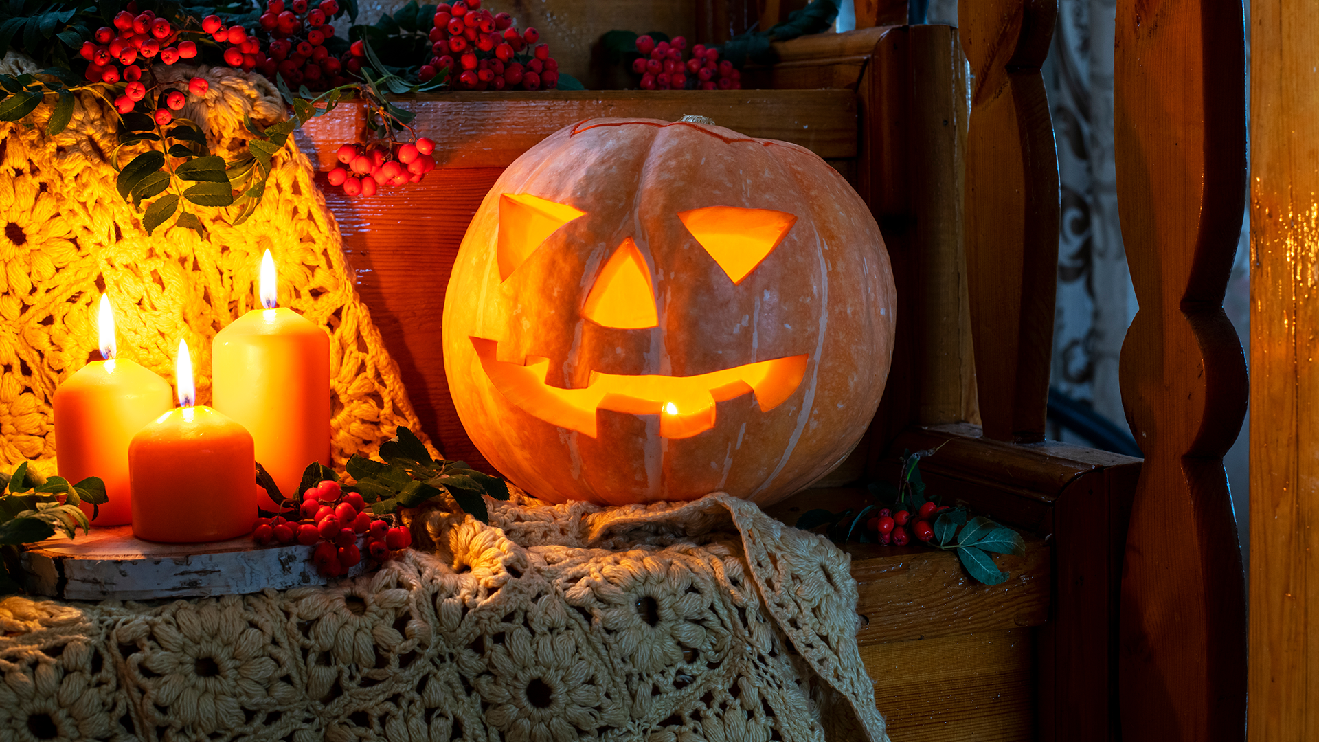 Akú tradíciu má Halloween a kde hľadať jeho korene? V skutočnosti nevznikol v Amerike