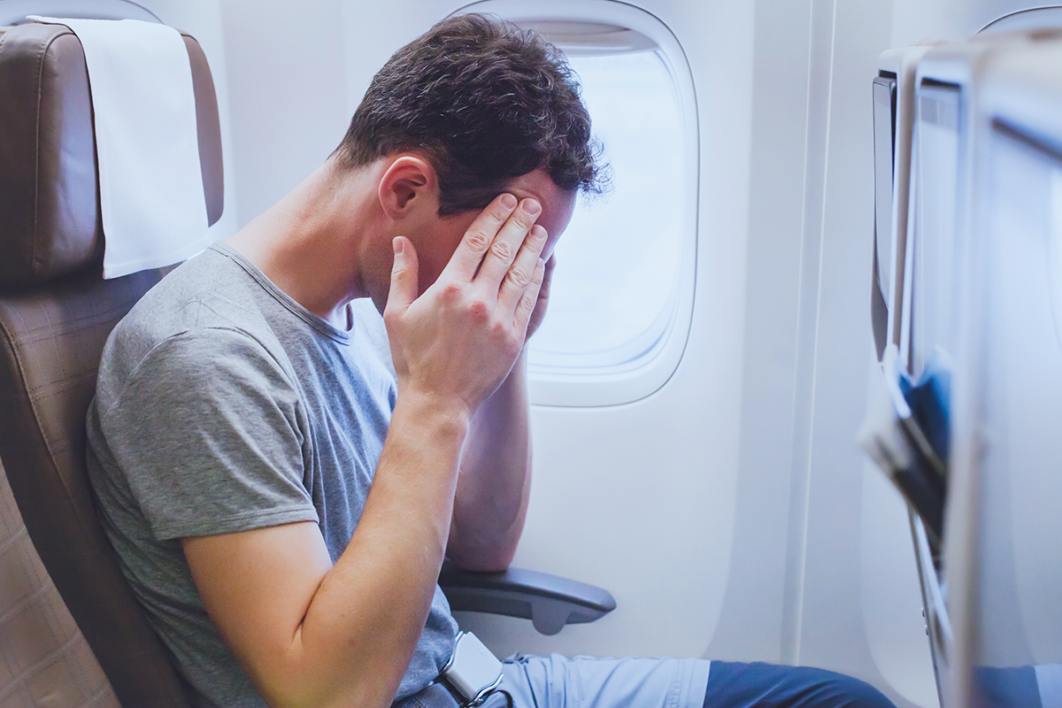 Už žiadny detský plač. Letecká spoločnosť ponúka cestujúcim možnosť sedieť ďaleko od detí