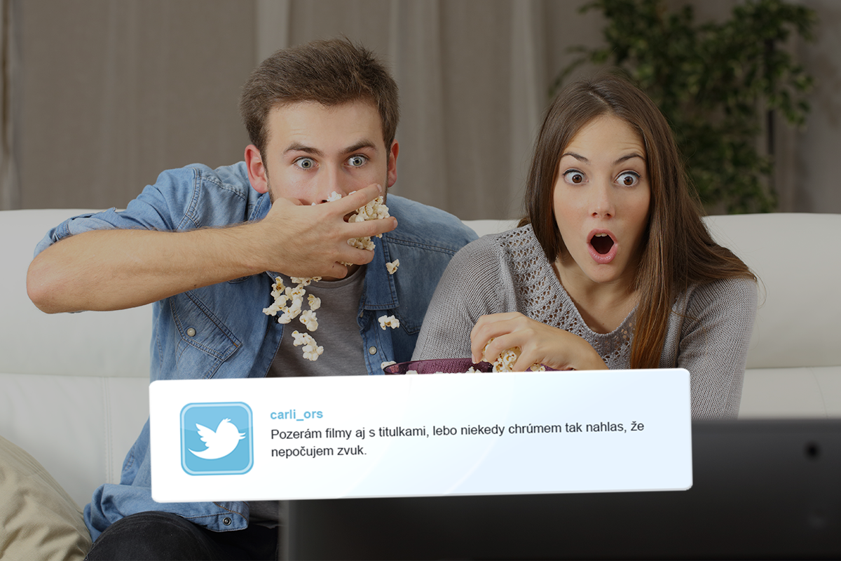 15 vtipných tweetov, ktoré nápadne pripomínajú aj tvoj život