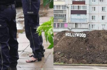 20 absurdných fotografií, ktoré dokazujú, že Poľsko je krajina ako žiadna iná