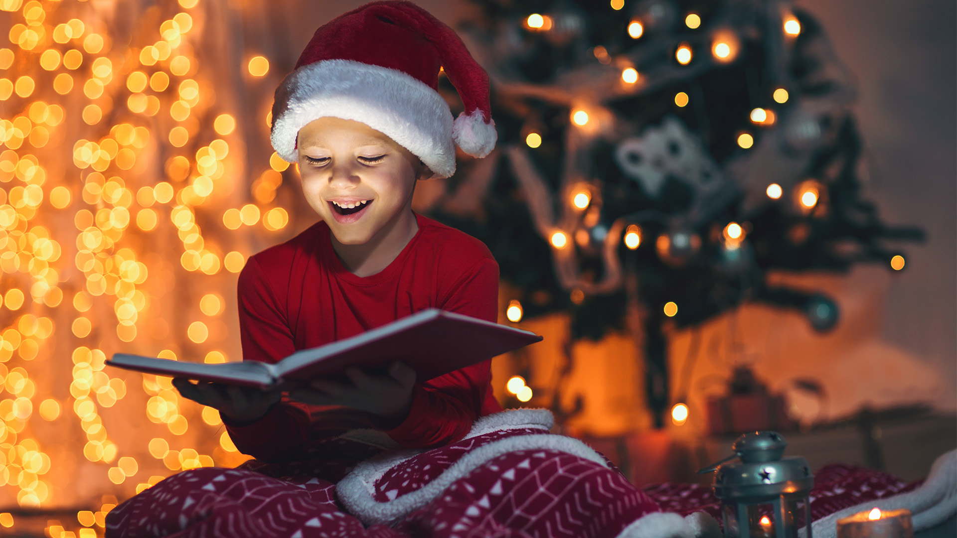 Knižné Vianoce: Tieto tituly potešia pod stromčekom každé dieťa
