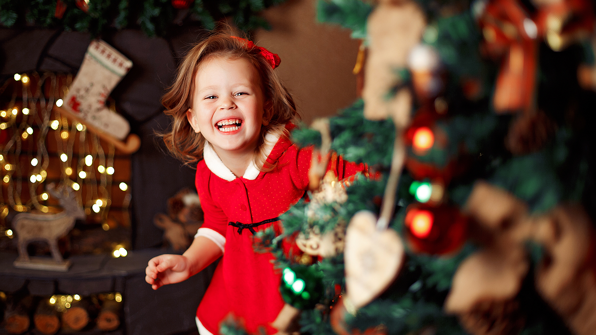 15 vtipných tweetov, ktoré sumarizujú, aké je to prežívať Vianoce s deťmi