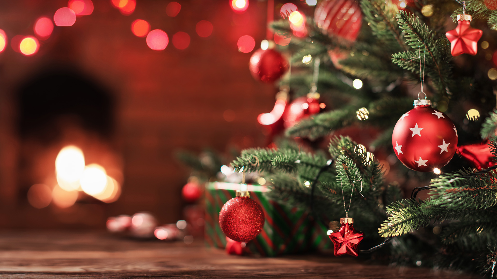 Bez čoho si nevedia predstaviť Vianoce známi Slováci a po čom túžili ako deti?