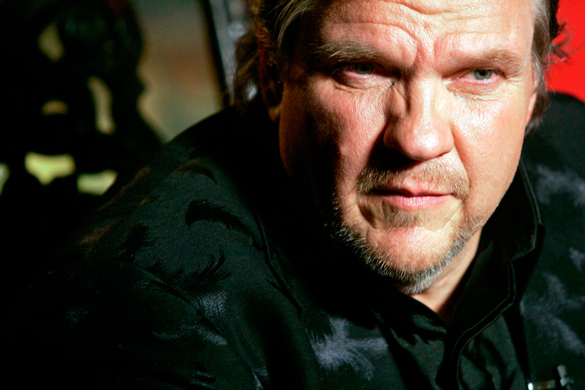 Zomrel americký rockový hudobník a herec Meat Loaf EMEFKA