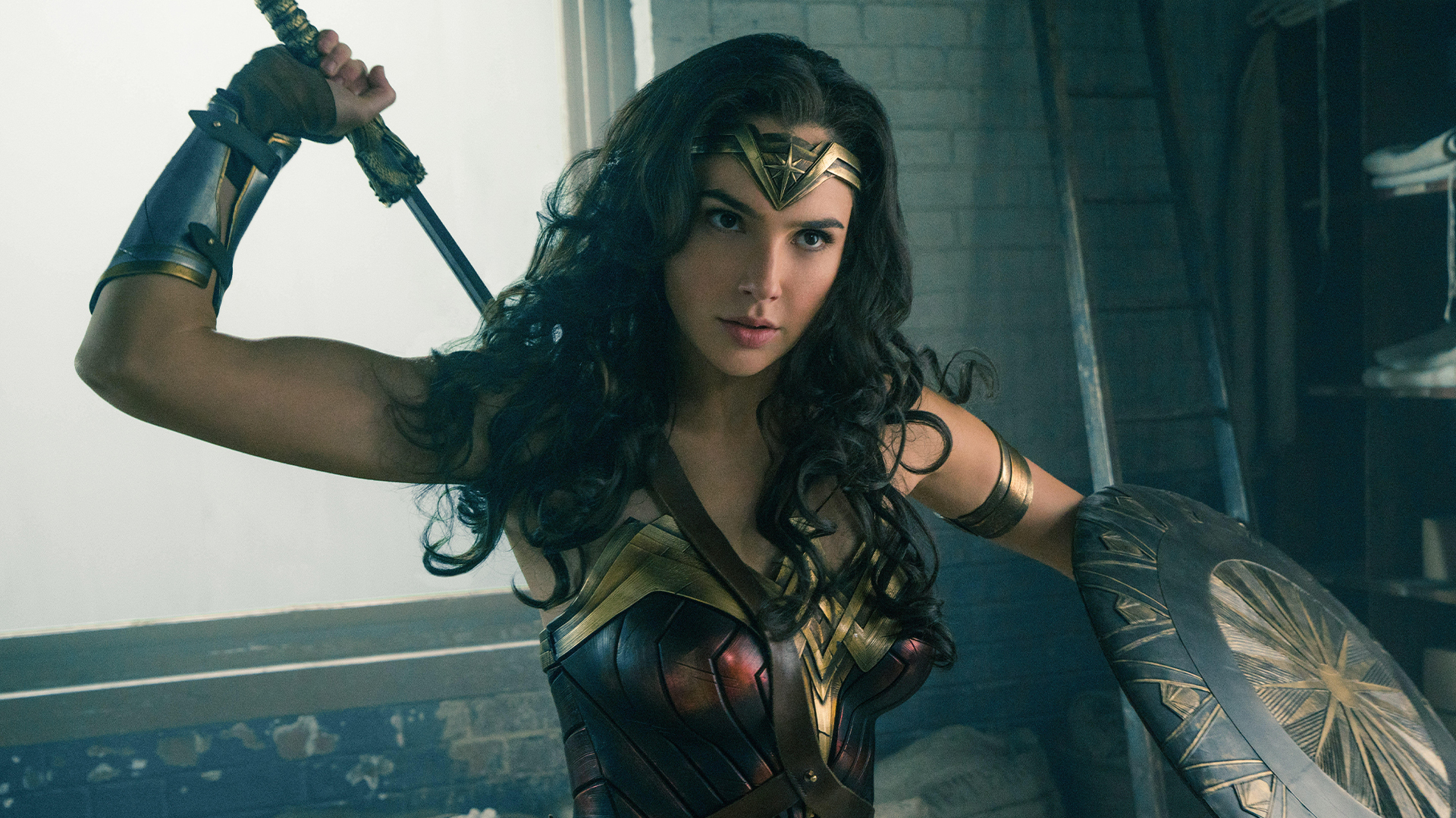 Ako vznikla Wonder Woman? Zaujímavé fakty o slávnej superhrdinke a jej tvorcovi