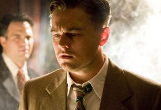 film, vysvetlenie, koniec filmu, Prekliaty ostrov, Leonardo DiCaprio