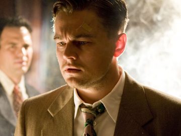 film, vysvetlenie, koniec filmu, Prekliaty ostrov, Leonardo DiCaprio