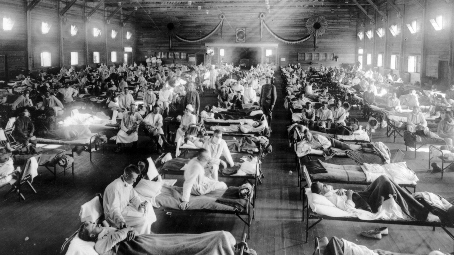 Koronavírus nie je prvý. 10 pandémií a epidémií, ktorým v minulosti ľudstvo muselo čeliť