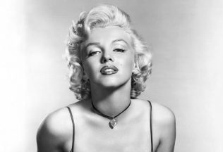 falošný výrok, citát, história, historická osobnosť, Marilyn Monroe