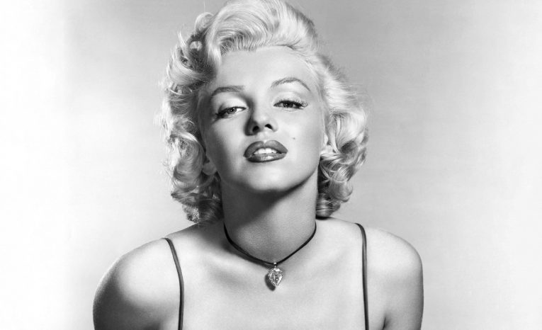 falošný výrok, citát, história, historická osobnosť, Marilyn Monroe