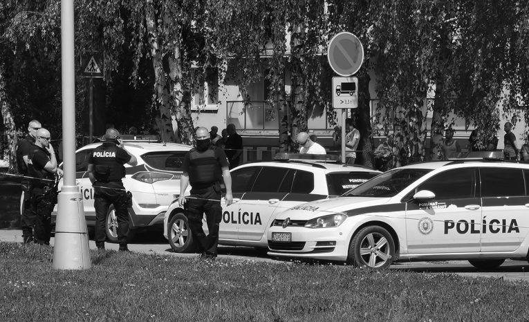 Slováci, Slovensko, krimi, záhadné zmiznutie, policajné pátranie