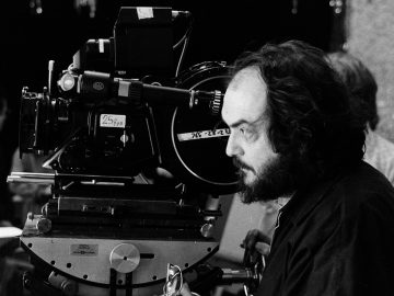 režisér, ťažká spolupráca, natáčanie, film, Stanley Kubrick