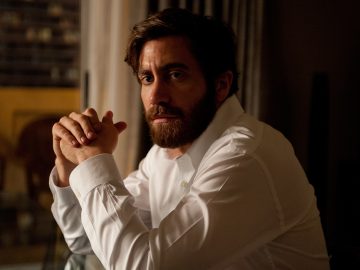 film, koniec, vysvetlenie, Donnie Darko, Jake Gyllenhaal