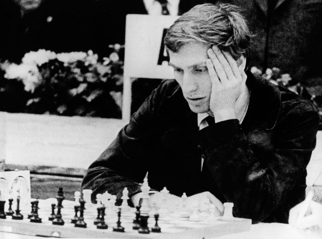 Bobby Fischer, šach, najlepší šachista na svete, životný príbeh