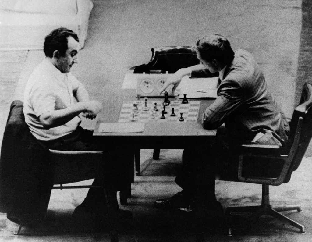 Bobby Fischer, šach, najlepší šachista na svete, životný príbeh