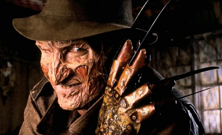 monštrum, príšera, horor, film, Freddy Krueger, Nočná mora v Elm Street