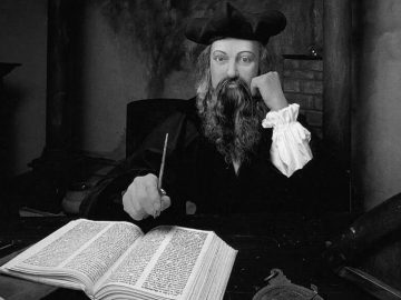 Vraj predvídal nástup Hitlera aj koronavírus. Bol Nostradamus veštec alebo podvodník?