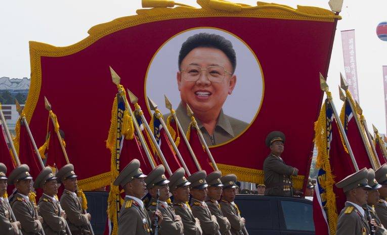 Severná Kórea, Kim Čong-un, Kim Il-song, diktátor, KĽDR, fakty a zaujímavosti